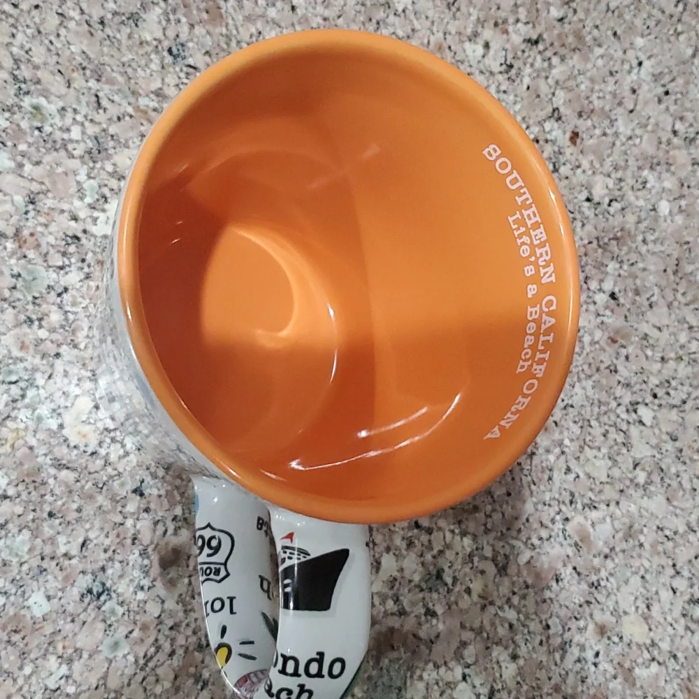 Mug - Picture 3 of 3